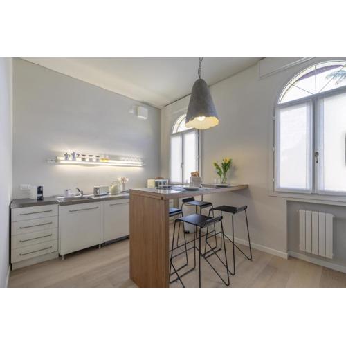 Liberty Lux House - Padova