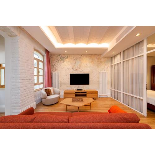 Liberty Residence