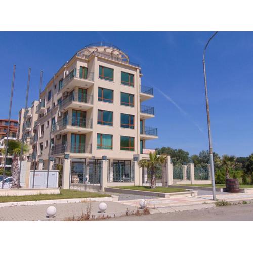 Liberty Residence