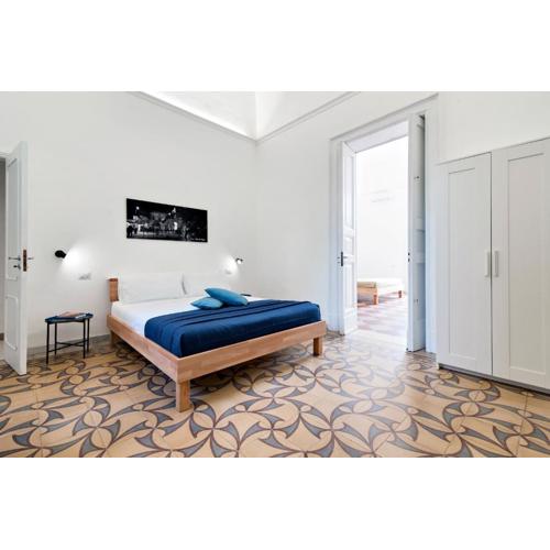 Liberty Rooms