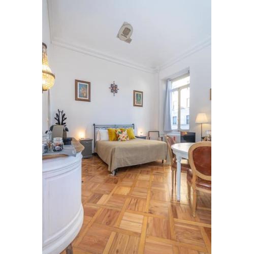 Liberty Suite