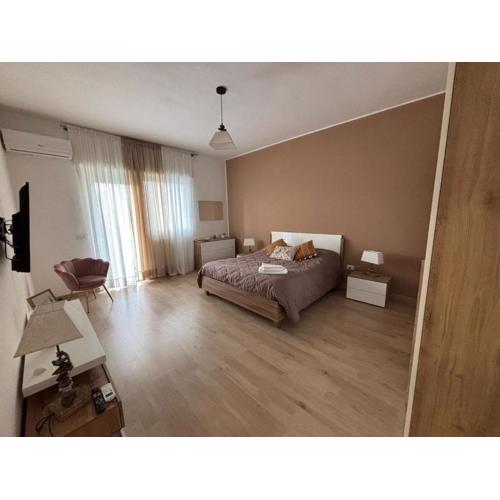LibertyHouse Apartment