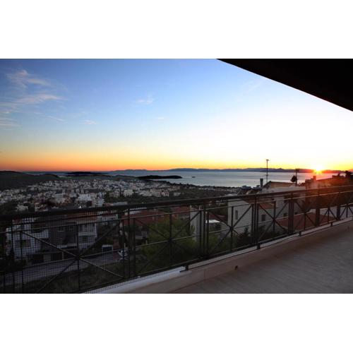 Libra - Luxurious Sea View Apartment