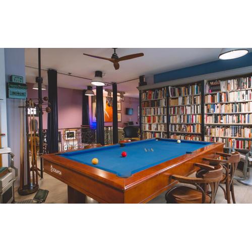 Library House - Venice Apartment