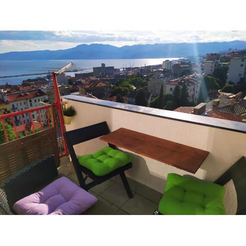 Liburana Apartment