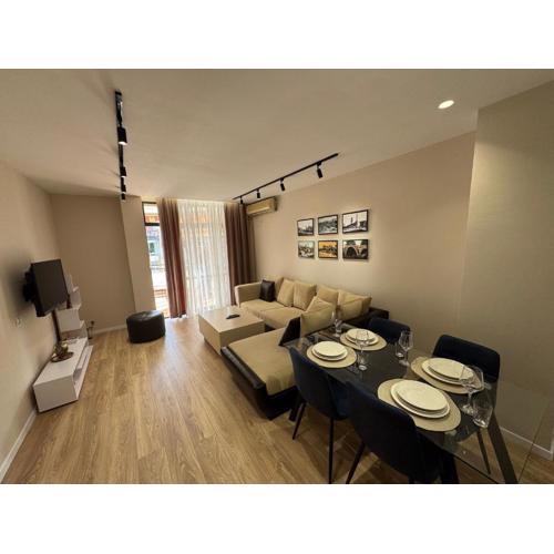 Liburna Apartments