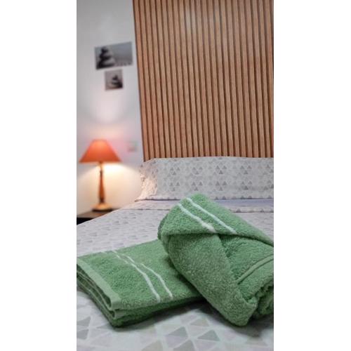 Libvircange Hospedaje familiar - compartido-
