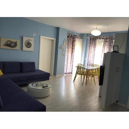 Licaj Apartments