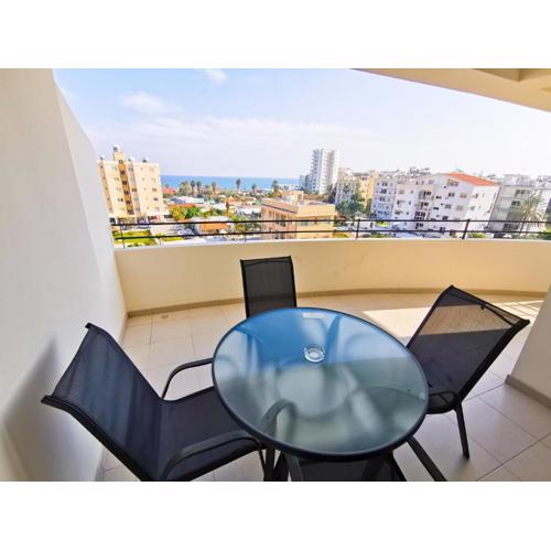 License to Chill Apartment