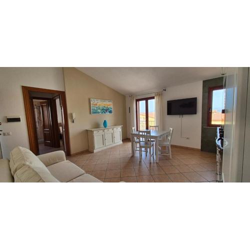 Lichia Apartment