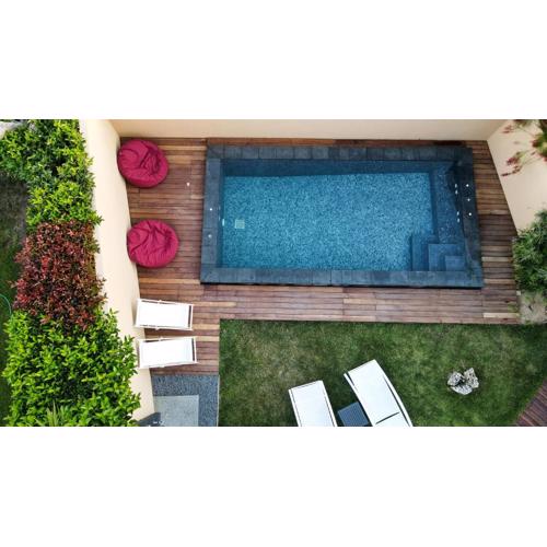 Lida Garden Loft