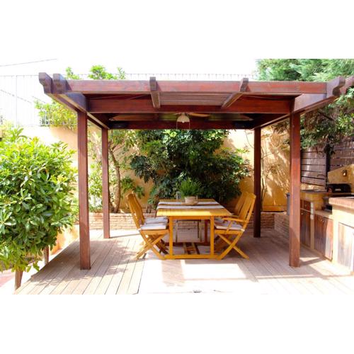 Lida Garden Studio