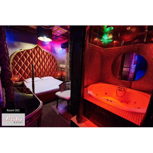 Lida Hotel