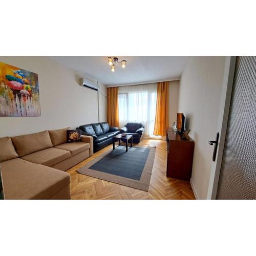 Lidda Apartment in residential area