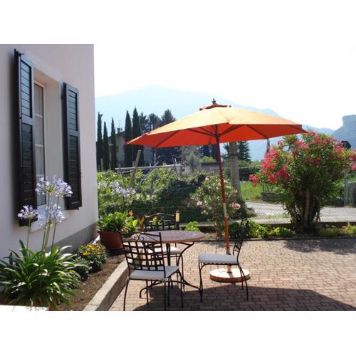 Lidia Apartment