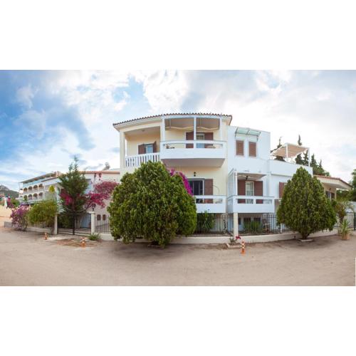 Lido Apartments Tolo
