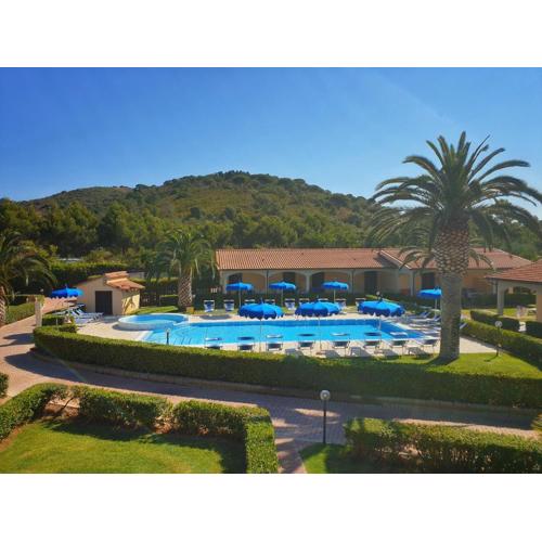 Lido Azzurro Residence rta