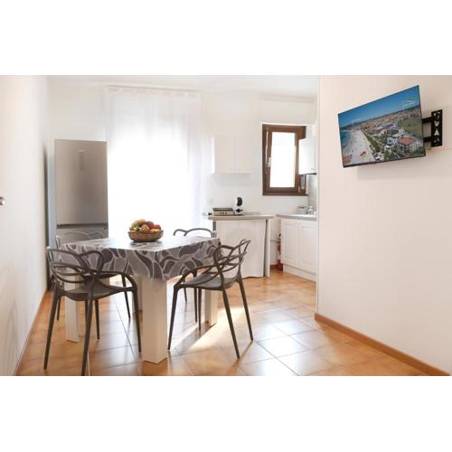 LIDO BEACH 2 - Alghero apartment