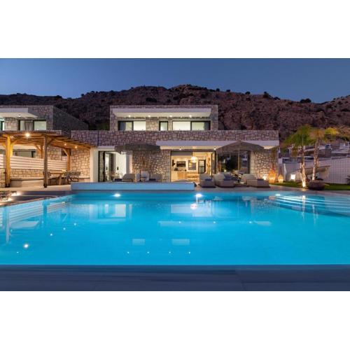 Lido Blue Villa