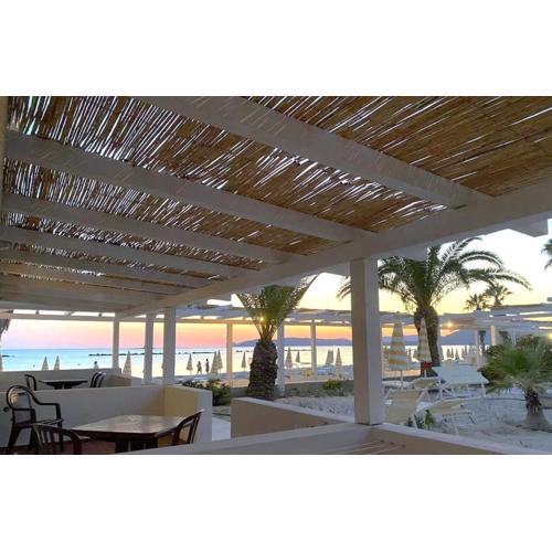 Lido Di Alghero Rooms on the Beach
