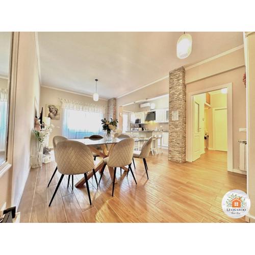 Lido di Ostia - Poseidone House