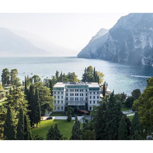 Lido Palace - The Leading Hotels of the World