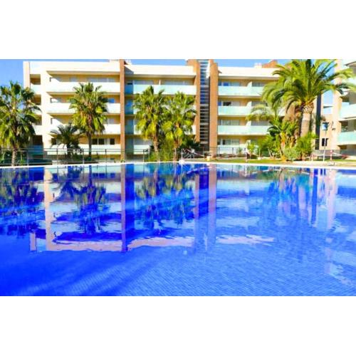 Lido Planet Costa Dorada