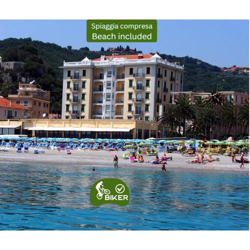 Lido Resort