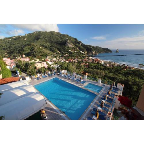 Lido Sofia Holidays