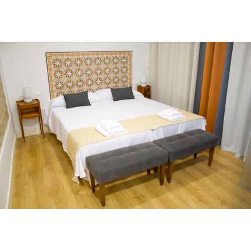 Life Apartments Alberto Lista