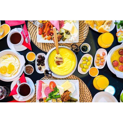 Life Artemis Otel
