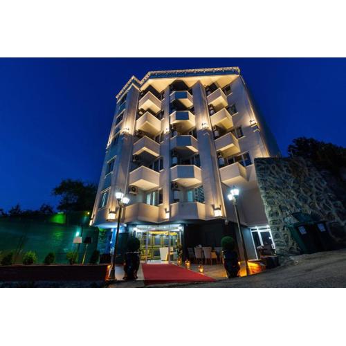 life suites apart hotel