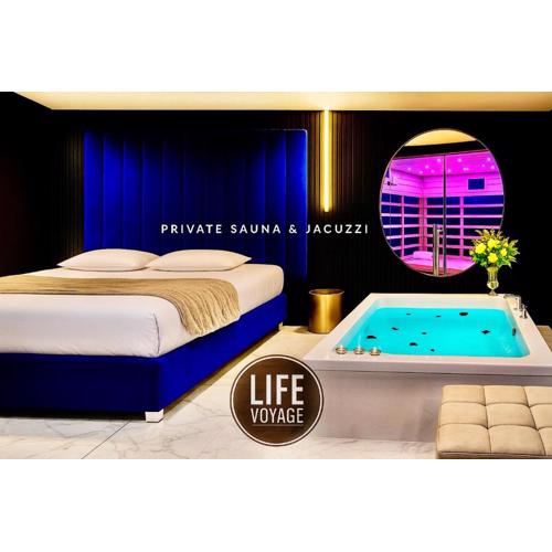 LIFE VOYAGE & SPA - Strasbourg\