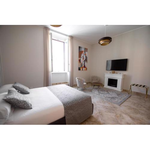 Lifestyle and Suites