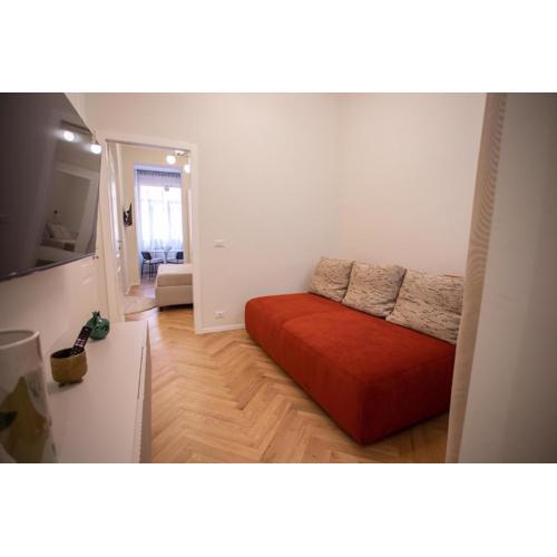 Light Apartment - Cattaro 65