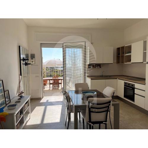 Light Apartment n 1 - Fronte Mare By Cala Salento