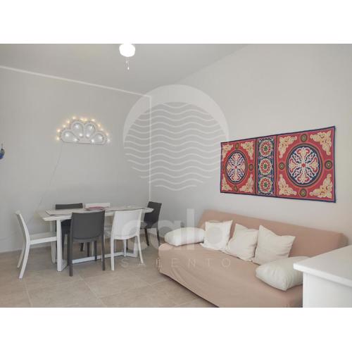 Light Apartment n 2 - Fronte Mare By Cala Salento