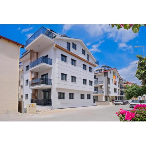 Light Apartments