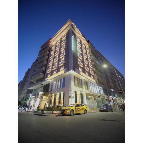 Light Hotel