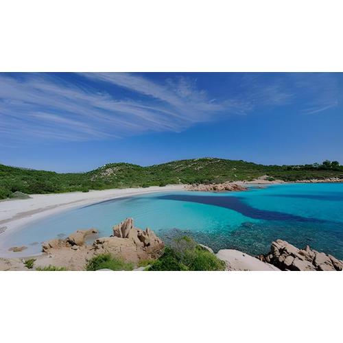 LIGHTBLUE-CELESTE Central Apartment in Porto Rotondo