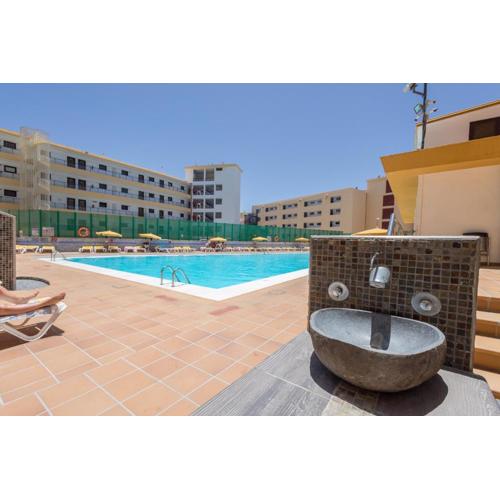 Lightbooking Las Arenas Playa del Ingles