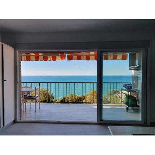 Lighthouse, apartamento frente al mar