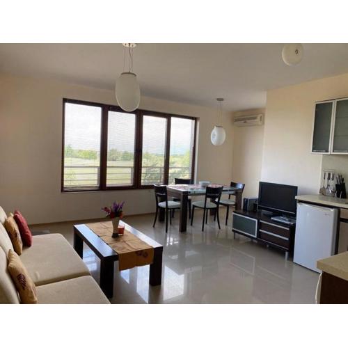 Lighthouse golf resort private apartment Sunrise