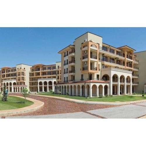 Lighthouse Golf Resort & Spa Apartments
