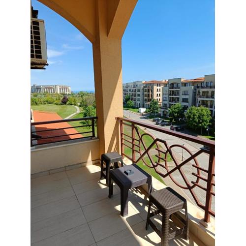 Lighthouse Golf & Spa Resort