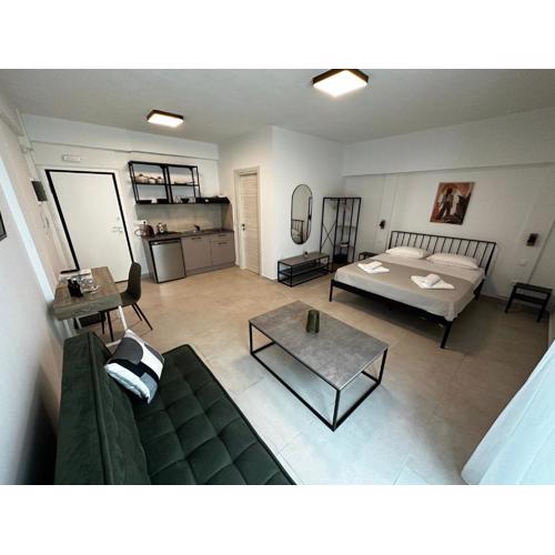 Lighthouse Rooms