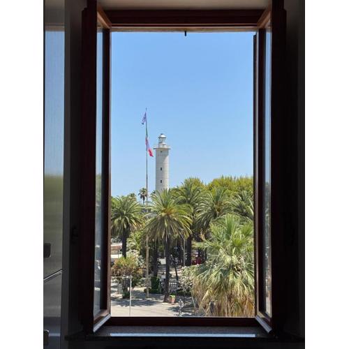 Lighthouse View Apartment