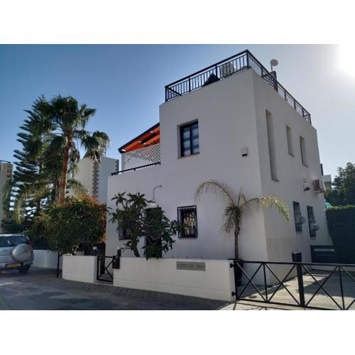 LightHouse View Villa