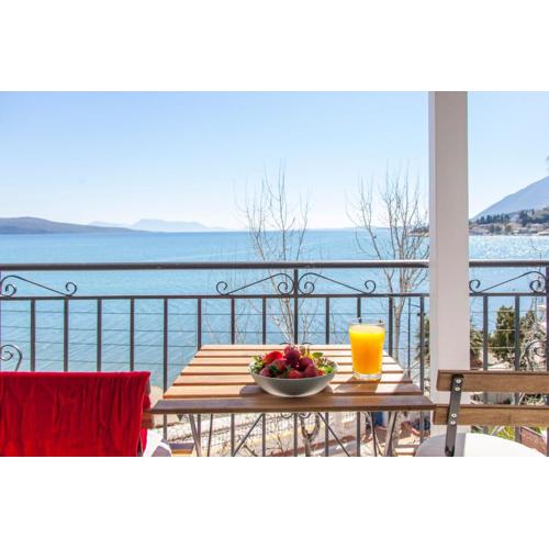 Ligia Waterfront Apartments