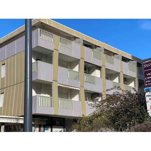 Lignano Beach Nest Apartment